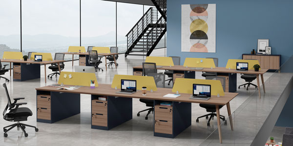 辦公家具健康環保或許會成為新的硬指標