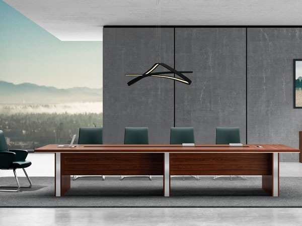 鉑睿系列|會議桌 會議桌