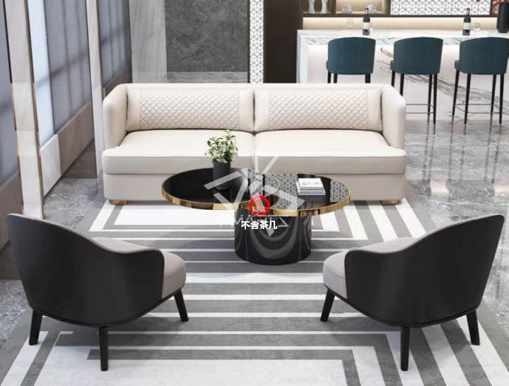 萊爾克1+1+3沙發 CH-LRK0607-1S,CH-LRK2008-3S