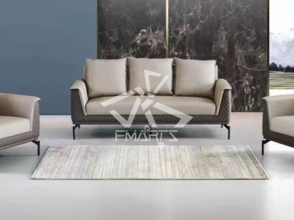 尚睿1+1+3沙發組合  型號：CH-SR1009-1S，規格：1000W*870D*950H  型號：CH-SR2009-3S，規格：2000W*870D*950H