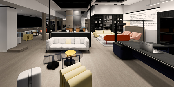 相約廣州家具博覽會(huì)，家具人繁忙的日子就要開始了！