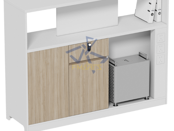 P20A款屏風高柜FC-GH1411A P20A款屏風高柜FC-GH1411A