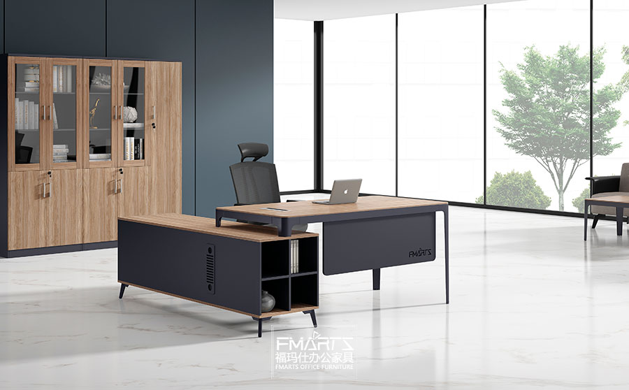 經理辦公桌