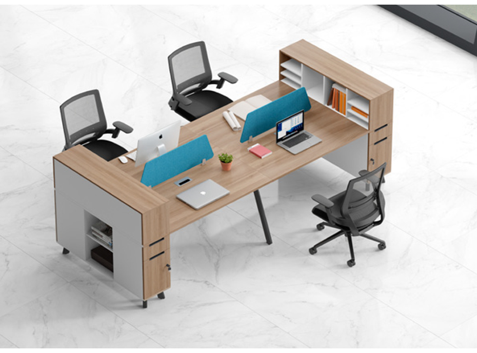 維德辦公室職員桌_05 維德辦公室職員桌_05