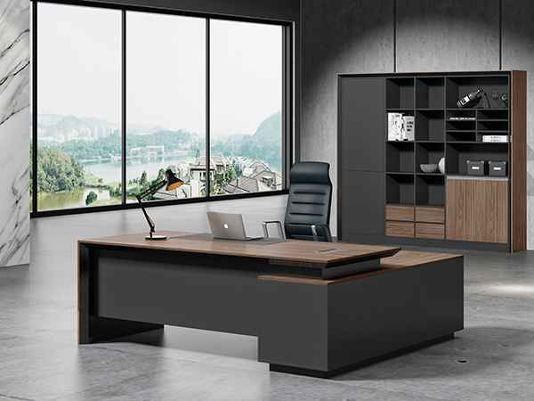 皓睿系列|總監(jiān)辦公桌 總監(jiān)辦公桌