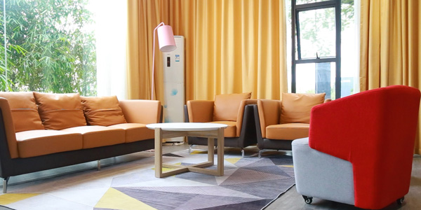 蛻變與新生|福瑪仕辦公樓引領(lǐng)高效辦公新體驗(yàn)