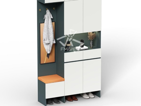 B款玄關柜HF-YG1224A