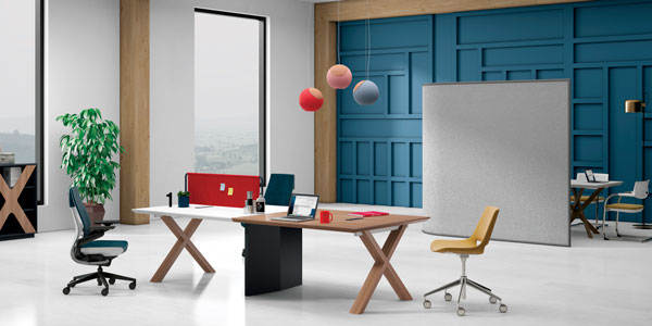 十二星座性格對(duì)應(yīng)辦公家具風(fēng)格有哪些不同？