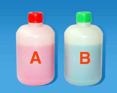 ab膠多長(zhǎng)時(shí)間凝固？