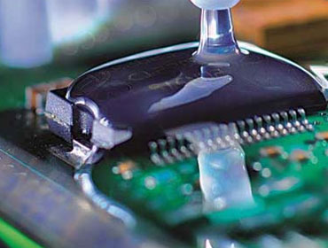 電子灌封膠，為什么那么重要?